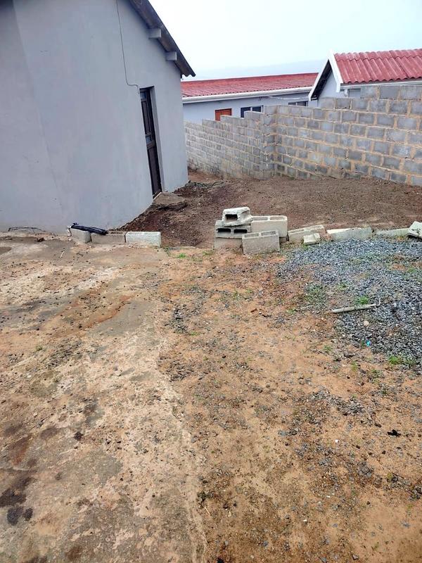 2 Bedroom Property for Sale in Mdantsane Nu 7 Eastern Cape